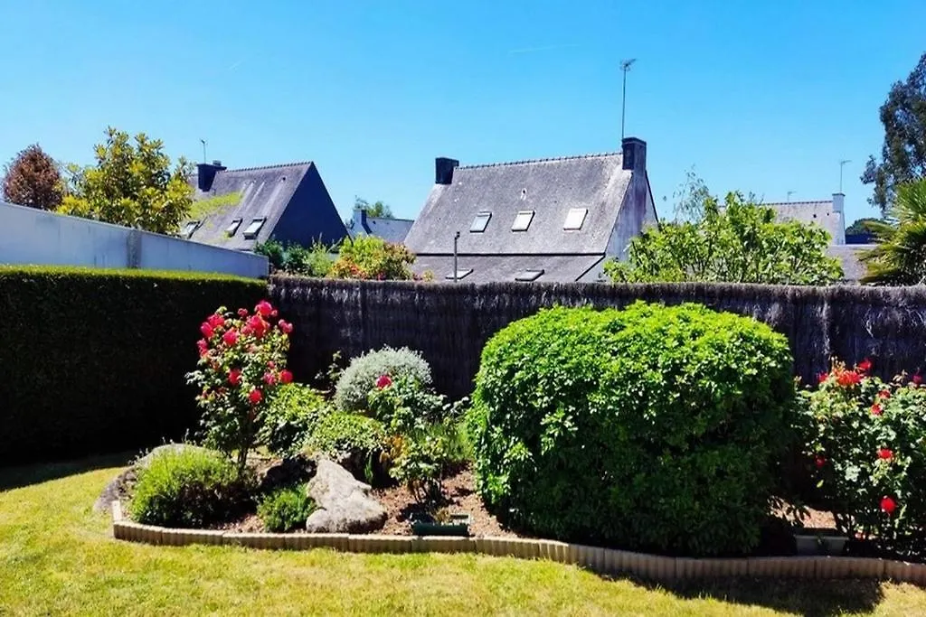 Villa Bruyeride 5 Personnes 생 필리베르