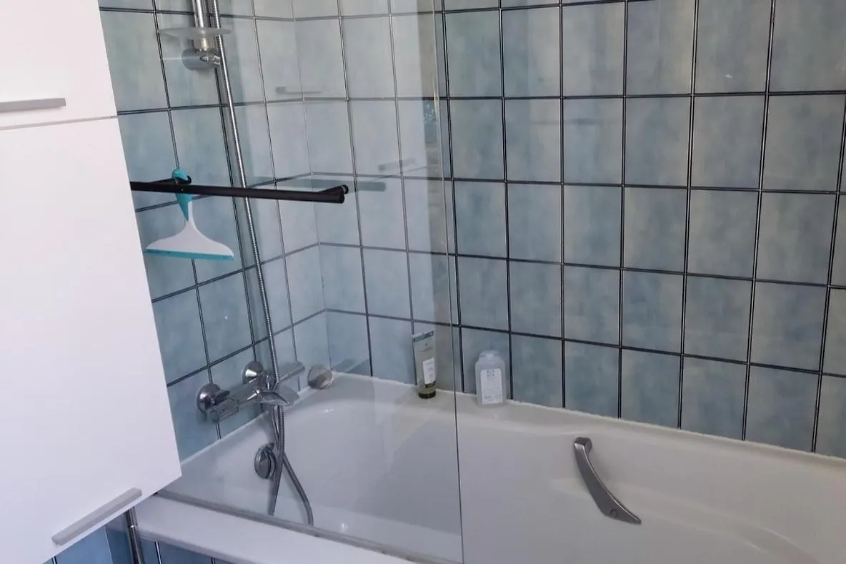 Villa Bruyeride 5 Personnes 생 필리베르 펜션